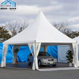 Tenda Multi Sisi Besar, Paviliun Rekreasi Luar Ruangan