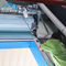 Kontrol Otomatis Bagian-bagian Tenda Acara Kecepatan Tinggi Menggulung Pintu