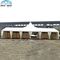 Tenda Pesta Komersial Khusus Flame Retardant untuk 1000 Orang